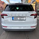 Škoda Karoq 2.0TDI.Sportline.MAN6.TAŽNÉ.ZÁRUKA12