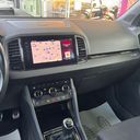 Škoda Karoq 2.0TDI.Sportline.MAN6.TAŽNÉ.ZÁRUKA12