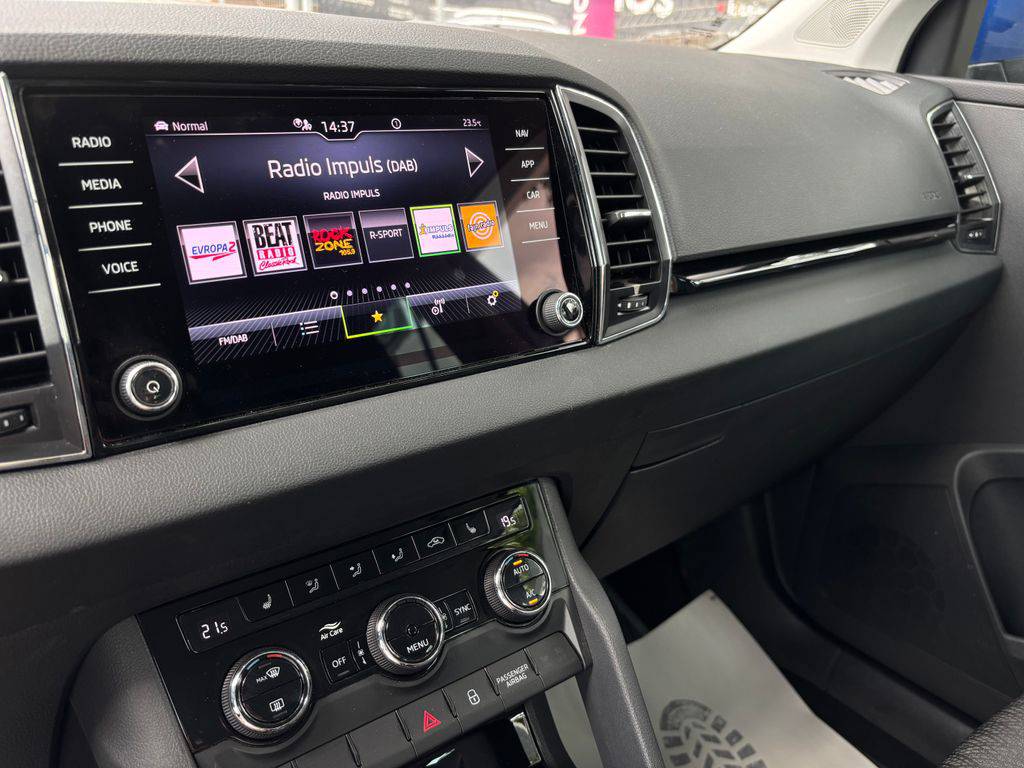 Škoda Karoq 2.0TDi/2024/STYLE.CZ.DPH-ZÁRUK