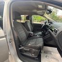 Volkswagen Touran 2.0TDi/2017/7MÍST.MAN6.110KW-Z
