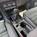 Volkswagen Touran 2.0TDi/2017/7MÍST.MAN6.110KW-Z