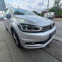 Volkswagen Touran 2.0TDi/2017/7MÍST.MAN6.110KW-Z