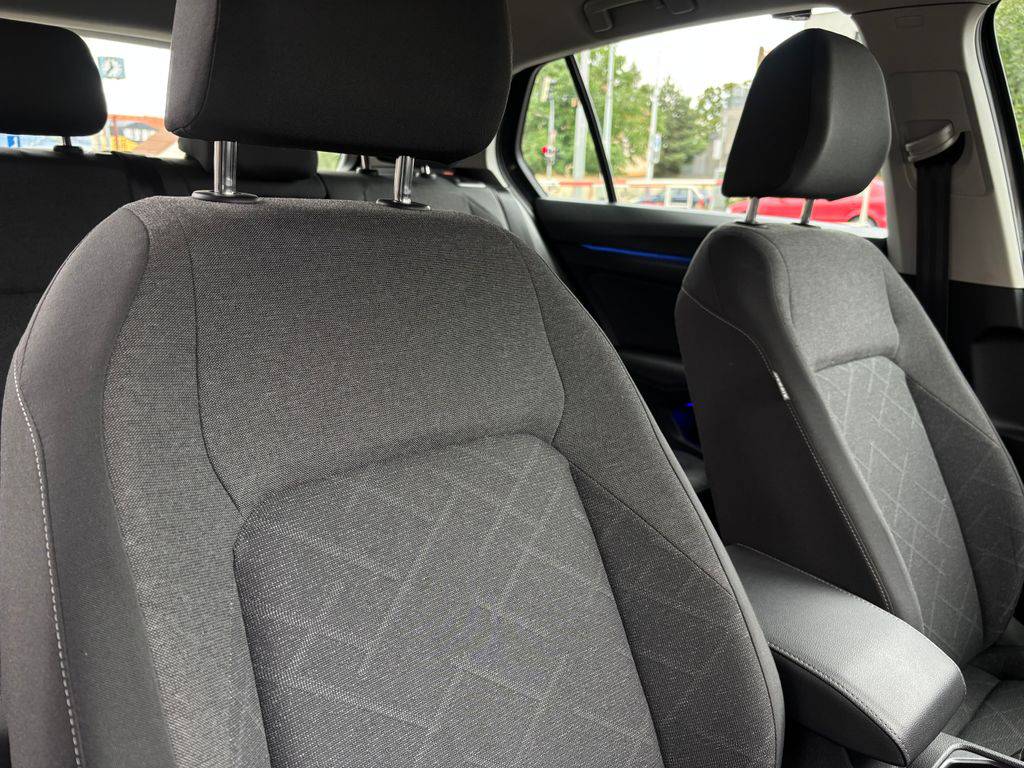 Volkswagen Golf 1.5TSi/2023/1M.LIFE.DPH.ACC-ZÁRUKA12