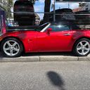 Pontiac Solstice 2.4i/2007/MAN6.KŮŽE.2MAJITEL