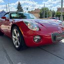 Pontiac Solstice 2.4i/2007/MAN6.KŮŽE.2MAJITEL