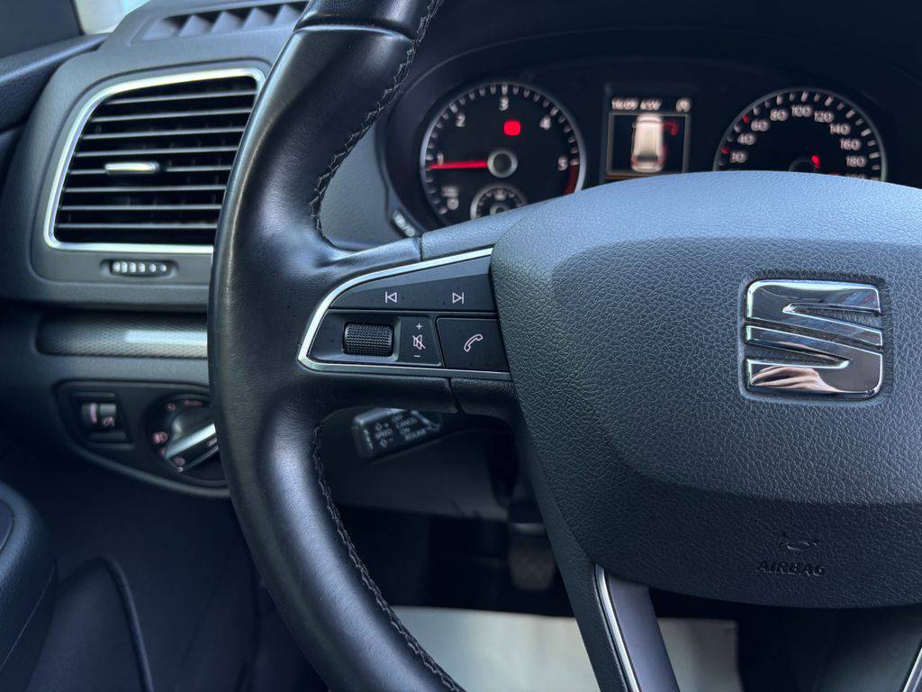 Seat Alhambra 2.0TDi/2021/XCELLENCE.1MAJ-ZÁR