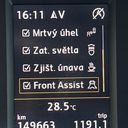 Seat Alhambra 2.0TDi/2021/XCELLENCE.1MAJ-ZÁR