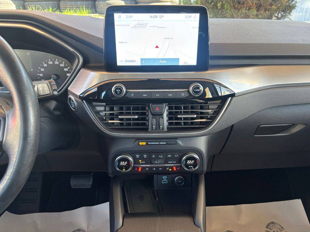 Ford Kuga 2.0EB-140KW/2021/TITAN-4x4-Z36