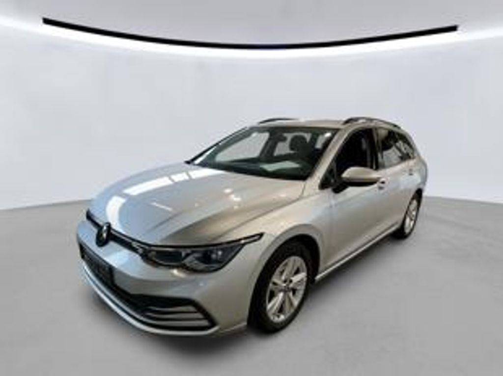 Volkswagen Golf 2.0TDI/2021/LIFE.1M.DPH-ZÁRUKA12