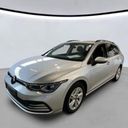 Volkswagen Golf 2.0TDI/2021/LIFE.1M.DPH-ZÁRUKA12