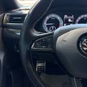 Škoda Superb 2.0TDI-AT/2018/SPORTLINE-ZÁRUK