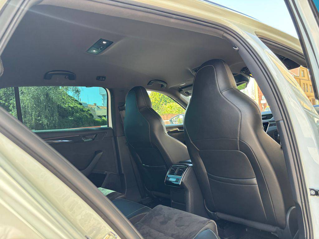 Škoda Superb 2.0TDI-AT/2018/SPORTLINE-ZÁRUK