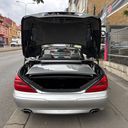 Mercedes-Benz SL 500 SL500-225KW/2002/2MAJ-PRAV.SER