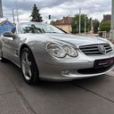 Mercedes-Benz SL 500 SL500-225KW/2002/2MAJ-PRAV.SER