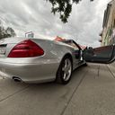 Mercedes-Benz SL 500 SL500-225KW/2002/2MAJ-PRAV.SER