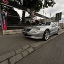 Mercedes-Benz SL 500 SL500-225KW/2002/2MAJ-PRAV.SER
