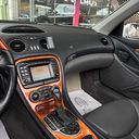 Mercedes-Benz SL 500 SL500-225KW/2002/2MAJ-PRAV.SER