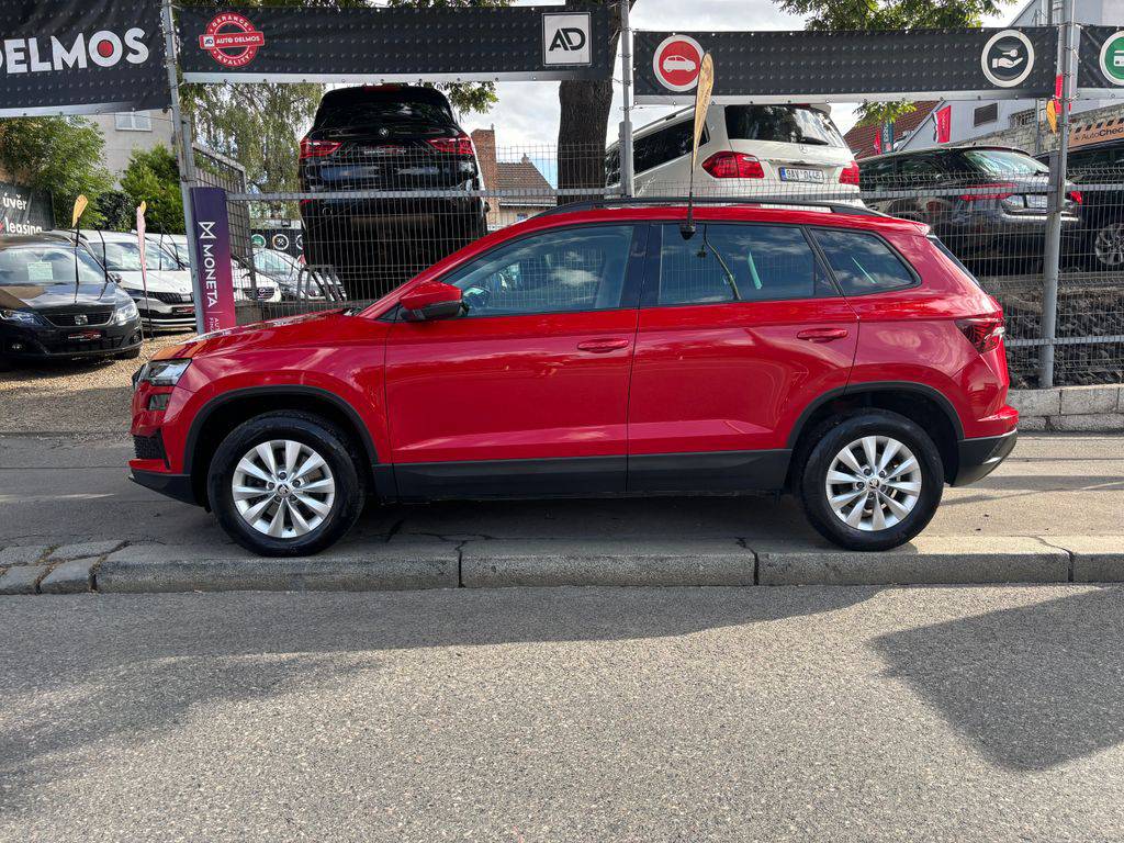 Škoda Karoq 2.0TDi-DSG/2023/ČR.DPH.1MAJ-ZÁ