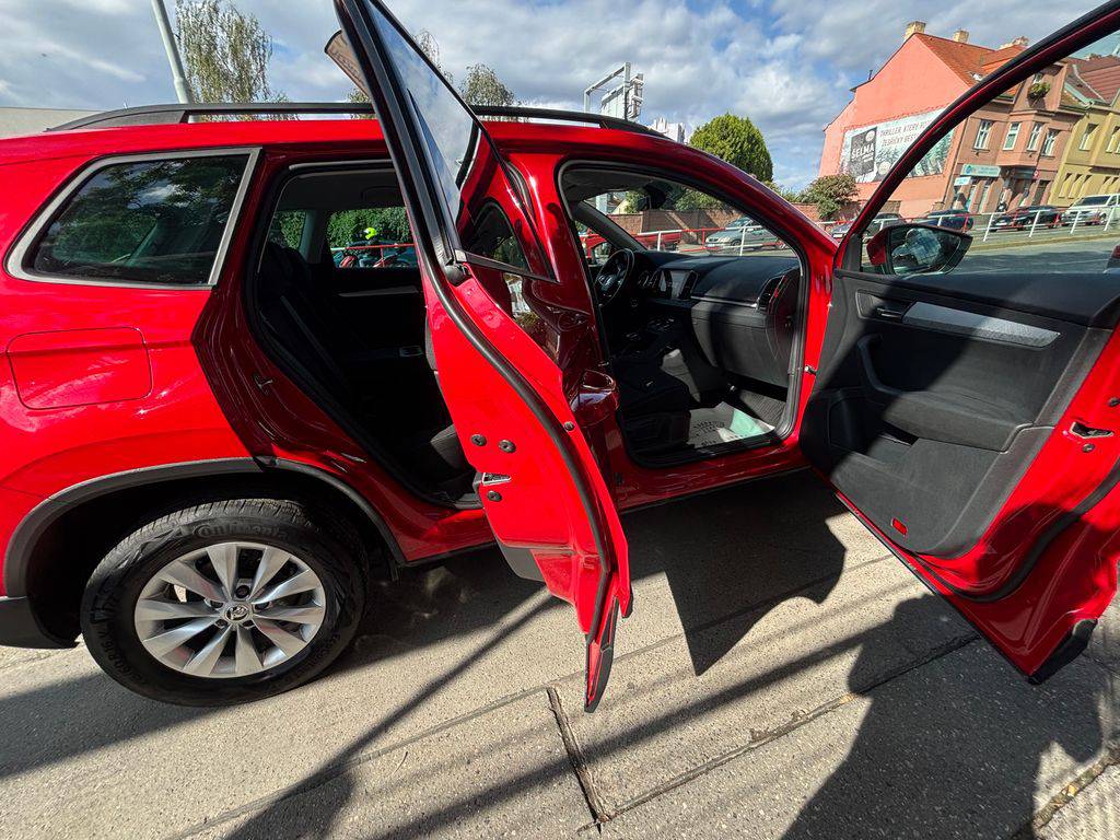 Škoda Karoq 2.0TDi-DSG/2023/ČR.DPH.1MAJ-ZÁ