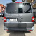Volkswagen T5 Transporter 2.0TDI/103kW2010/CZ/8MÍST/1.MA