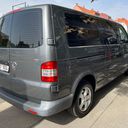 Volkswagen T5 Transporter 2.0TDI/103kW2010/CZ/8MÍST/1.MA