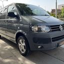 Volkswagen T5 Transporter 2.0TDI/103kW2010/CZ/8MÍST/1.MA