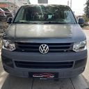 Volkswagen T5 Transporter 2.0TDI/103kW2010/CZ/8MÍST/1.MA