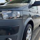 Volkswagen T5 Transporter 2.0TDI/103kW2010/CZ/8MÍST/1.MA