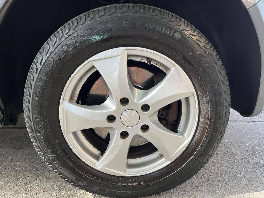 Volkswagen T5 Transporter 2.0TDI/103kW2010/CZ/8MÍST/1.MA