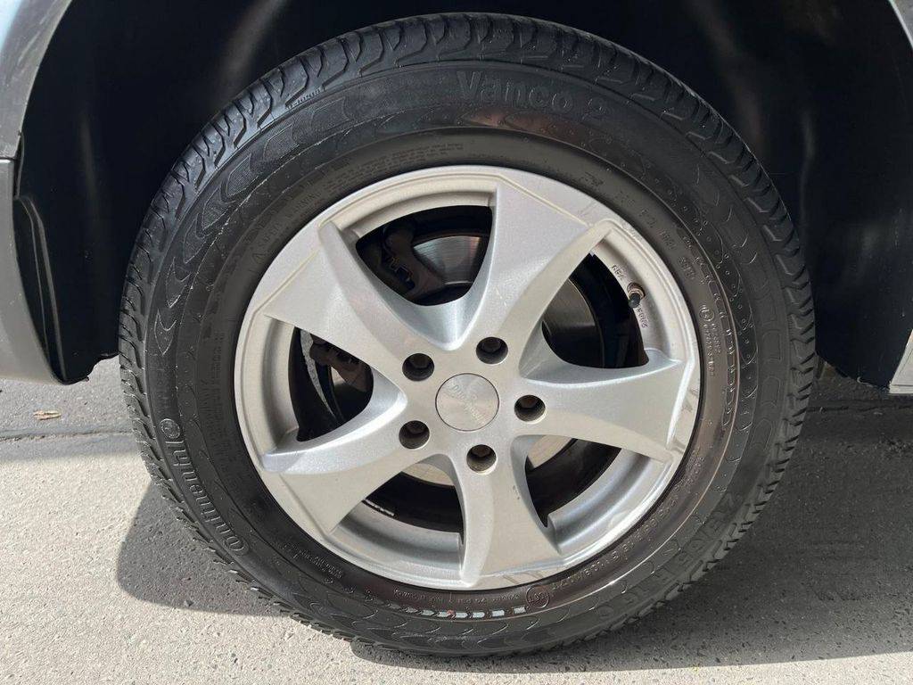 Volkswagen T5 Transporter 2.0TDI/103kW2010/CZ/8MÍST/1.MA