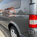 Volkswagen T5 Transporter 2.0TDI/103kW2010/CZ/8MÍST/1.MA