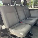 Volkswagen T5 Transporter 2.0TDI/103kW2010/CZ/8MÍST/1.MA