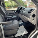 Volkswagen T5 Transporter 2.0TDI/103kW2010/CZ/8MÍST/1.MA