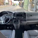 Volkswagen T5 Transporter 2.0TDI/103kW2010/CZ/8MÍST/1.MA