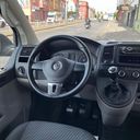 Volkswagen T5 Transporter 2.0TDI/103kW2010/CZ/8MÍST/1.MA