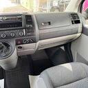 Volkswagen T5 Transporter 2.0TDI/103kW2010/CZ/8MÍST/1.MA