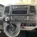 Volkswagen T5 Transporter 2.0TDI/103kW2010/CZ/8MÍST/1.MA