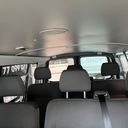 Volkswagen T5 Transporter 2.0TDI/103kW2010/CZ/8MÍST/1.MA