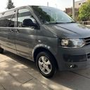 Volkswagen T5 Transporter 2.0TDI/103kW2010/CZ/8MÍST/1.MA