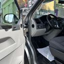 Volkswagen T5 Transporter 2.0TDI/103kW2010/CZ/8MÍST/1.MA