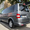 Volkswagen T5 Transporter 2.0TDI/103kW2010/CZ/8MÍST/1.MA