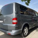 Volkswagen T5 Transporter 2.0TDI/103kW2010/CZ/8MÍST/1.MA