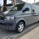 Volkswagen T5 Transporter 2.0TDI/103kW2010/CZ/8MÍST/1.MA