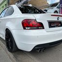 BMW 1er M Coupe 123D-150KW/2013/M-PACKET,S.KNI