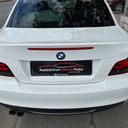 BMW 1er M Coupe 123D-150KW/2013/M-PACKET,S.KNI