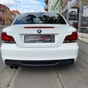 BMW 1er M Coupe 123D-150KW/2013/M-PACKET,S.KNI