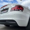 BMW 1er M Coupe 123D-150KW/2013/M-PACKET,S.KNI
