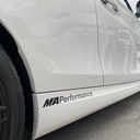 BMW 1er M Coupe 123D-150KW/2013/M-PACKET,S.KNI