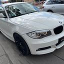 BMW 1er M Coupe 123D-150KW/2013/M-PACKET,S.KNI