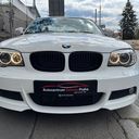 BMW 1er M Coupe 123D-150KW/2013/M-PACKET,S.KNI